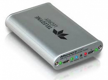 Анализатор протоколов Mercury T2P Teledyne LeCroy USB-TMAP2-M03-X купить по низкой цене | МАКСПРОФИТ