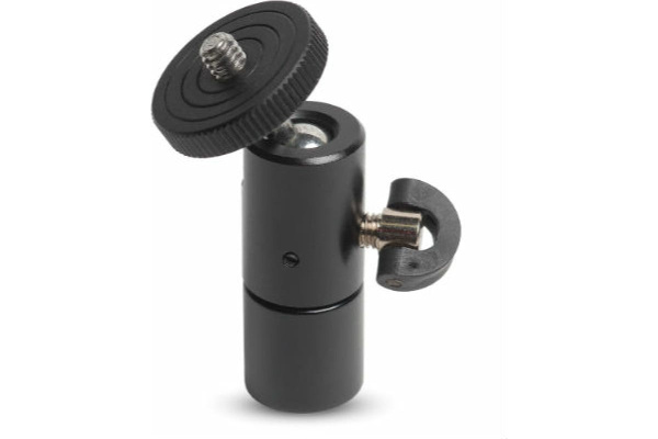 Переходник-адаптер ADA BALL ADAPTER 5/8" на 1/4" купить по низкой цене | МАКСПРОФИТ