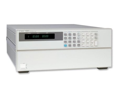 Блок электронной нагрузки постоянного тока базовый Keysight (Agilent) N3300A купить по низкой цене | МАКСПРОФИТ