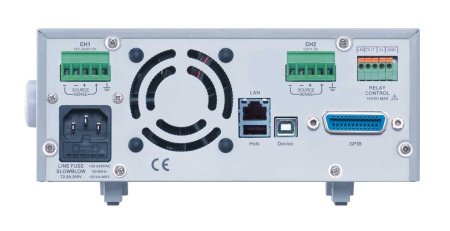 Источник питания GW Instek PPH-71503D купить по низкой цене | МАКСПРОФИТ