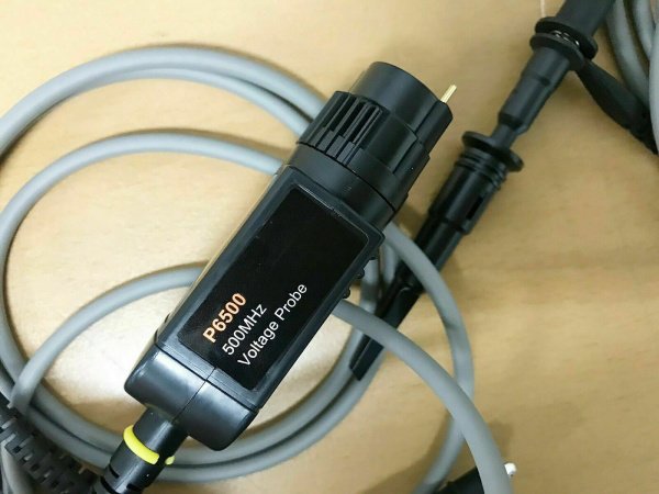 Цифровой осциллограф Teledyne LeCroy WR 104MXi (демонстрационный) купить по низкой цене | МАКСПРОФИТ