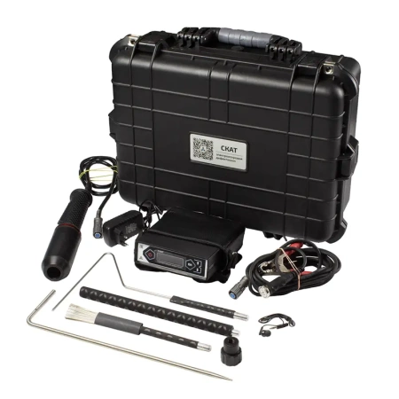 Электроискровой дефектоскоп Техно-НДТ СКАТ купить по низкой цене | МАКСПРОФИТ