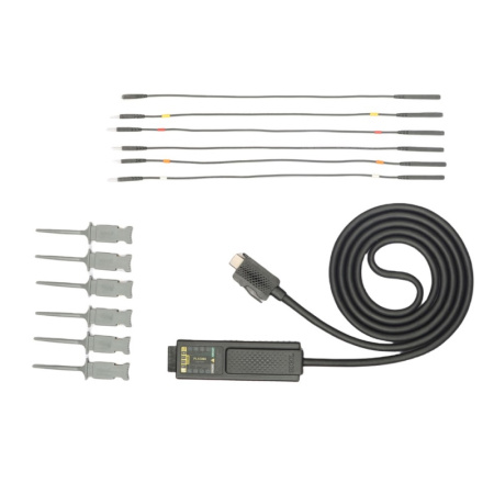 Пробник логический RIGOL PLA3204 купить по низкой цене | МАКСПРОФИТ