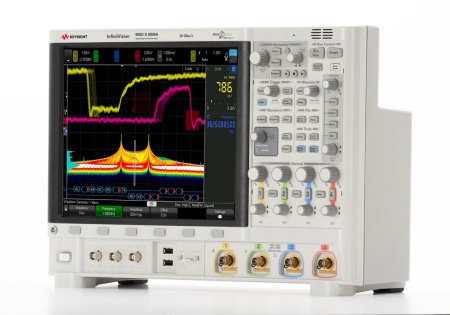 Осциллограф MSOX6004A купить по низкой цене | МАКСПРОФИТ
