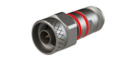 Переход коаксикальный Planar ADP1A-NF-35F купить по низкой цене | МАКСПРОФИТ