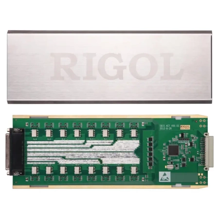 Rigol MC3416 Модуль коммутации для M300 купить по низкой цене | МАКСПРОФИТ