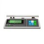 Порционные настольные весы M-ER 326 AFU-6.01 "Post II" LCD RS-232 купить по низкой цене | МАКСПРОФИТ