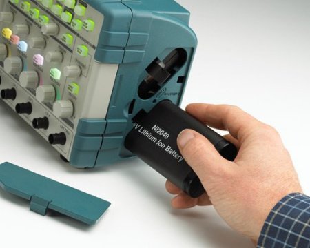 Осциллограф Tektronix TPS-2014В купить по низкой цене | МАКСПРОФИТ