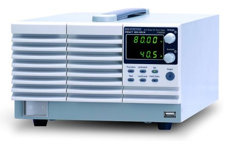 Источник питания GW Instek PSW7 160-7.2 купить по низкой цене | МАКСПРОФИТ