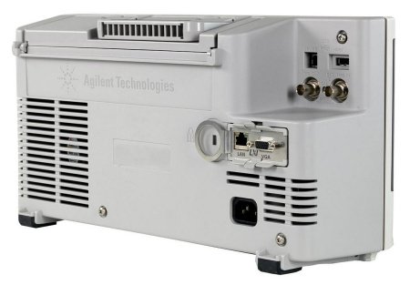 Осциллограф DSOX3054A купить по низкой цене | МАКСПРОФИТ