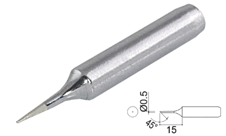 Жало Quick QSS960-T-0,5C купить по низкой цене | МАКСПРОФИТ