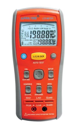 Измеритель RLC APPA 700B купить по низкой цене | МАКСПРОФИТ