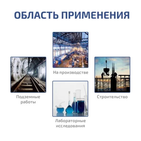 Газоанализатор (измеритель концентрации монооксида углерода) МЕГЕОН 08107 купить по низкой цене | МАКСПРОФИТ