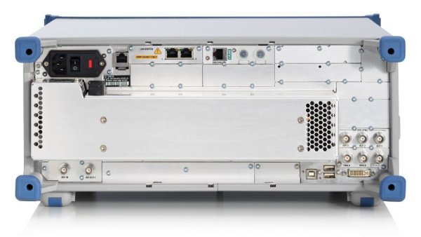 Широкополосной радиокоммукационный тестер Rohde & Schwarz CMW500 (демонстрационный) купить по низкой цене | МАКСПРОФИТ