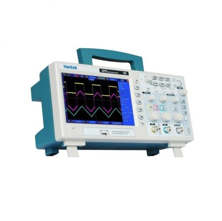Hantek DSO5062BM настольный Осциллограф купить по низкой цене | МАКСПРОФИТ
