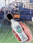 Шумомер цифровой CEM DT-815 купить по низкой цене | МАКСПРОФИТ