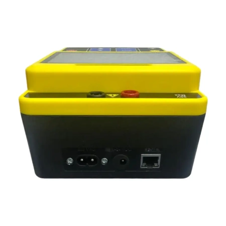 Вольтметр лабораторный ПрофКиП С502/6 с поверкой купить по низкой цене | МАКСПРОФИТ