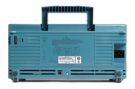 Осциллограф Tektronix TBS1202B-EDU купить по низкой цене | МАКСПРОФИТ