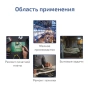 USB-осциллограф МЕГЕОН 15051 купить по низкой цене | МАКСПРОФИТ