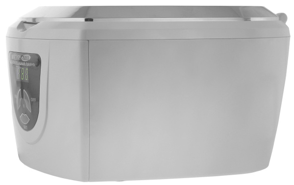 Ультразвуковой очиститель МЕГЕОН 76003 купить по низкой цене | МАКСПРОФИТ