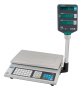 Весы CAS AP-1 (15EX Big Tr.) купить по низкой цене | МАКСПРОФИТ
