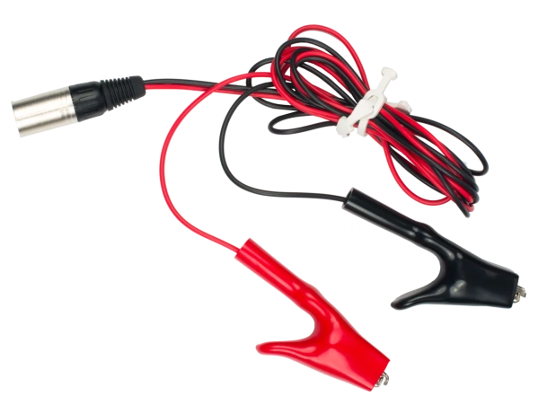 Комплект проводов для Sonel LKZ-1000 купить по низкой цене | МАКСПРОФИТ