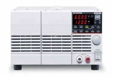 Источник питания GW Instek PLR7 36-10 купить по низкой цене | МАКСПРОФИТ