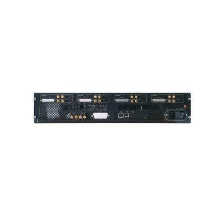 Векторный генератор сигналов AnaPico RFVSG4-2, 4 ГГц, 2 канала, 1U для монтажа в стойку купить по низкой цене | МАКСПРОФИТ