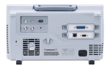 Осциллограф GW Instek GDS-72074 купить по низкой цене | МАКСПРОФИТ