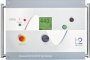 Выносная передняя панель для установок b2 electronics HVA60 и HVA30-7 купить по низкой цене | МАКСПРОФИТ