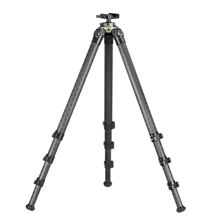 Штатив для стрельбы Sunwayfoto TL3240CS-D Carbon с зажимом SM-86 под ложе купить по низкой цене | МАКСПРОФИТ