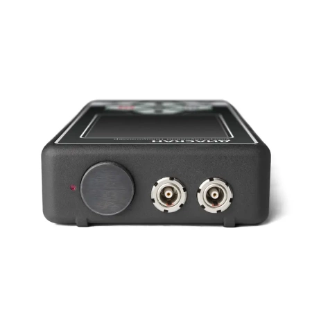 Ультразвуковой толщиномер Техно-НДТ ДИАСКАН (с преобразователем 10 МГц) купить по низкой цене | МАКСПРОФИТ