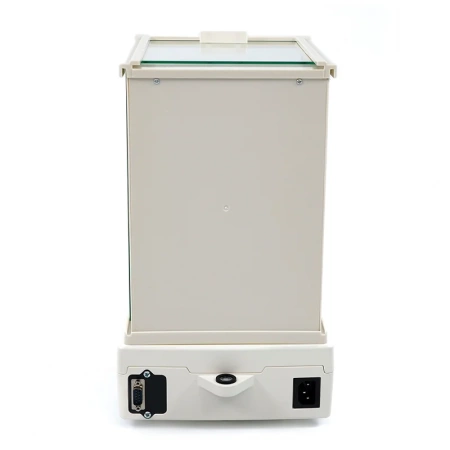 Весы аналитические Altimax BA-5-500i, внутренняя калибровка, d=1 мг, Max=500 г (с поверкой) купить по низкой цене | МАКСПРОФИТ