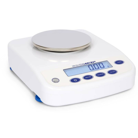 Технические лабораторные весы Госметр ВТ-600-02 купить по низкой цене | МАКСПРОФИТ