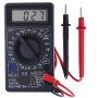 Мультиметр DT-838 купить по низкой цене | МАКСПРОФИТ