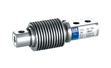 Тензодатчик CAS HBS-100L купить по низкой цене | МАКСПРОФИТ