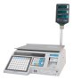 Весы CAS LP-30R (1.6) c TCP/IP купить по низкой цене | МАКСПРОФИТ