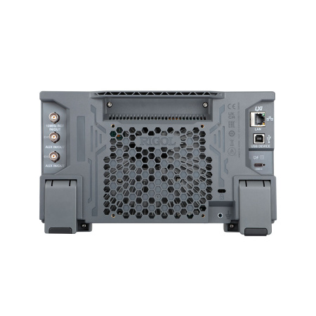 Генератор сигналов Rigol DG922 Pro купить по низкой цене | МАКСПРОФИТ