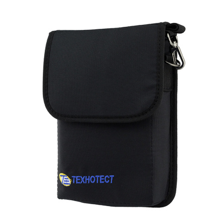 Ультразвуковой толщиномер Технотест ТЭМП-УТ1 (в пластмассовом корпусе) с одним преобразователем купить по низкой цене | МАКСПРОФИТ