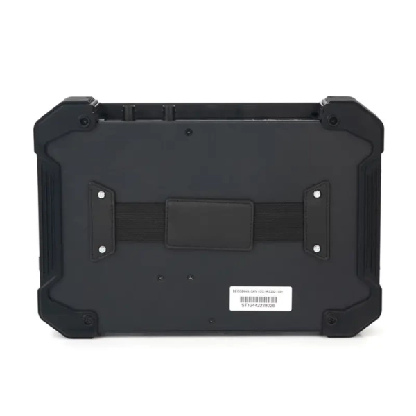 Осциллограф планшетного типа VERDO ST1226 купить по низкой цене | МАКСПРОФИТ