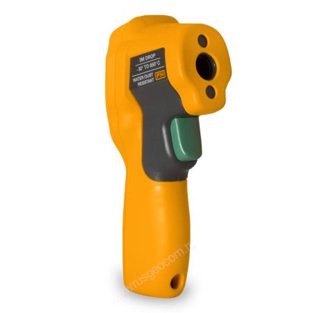 Пирометр Fluke 62 MAX+ купить по низкой цене | МАКСПРОФИТ