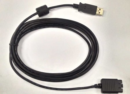 Программное обеспечение и кабель USB IC-300U купить по низкой цене | МАКСПРОФИТ