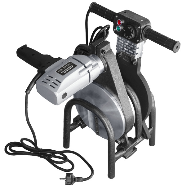 Сварочный аппарат (паяльник) для пластиковых труб МЕГЕОН 98104 купить по низкой цене | МАКСПРОФИТ