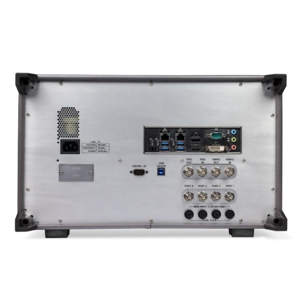 Анализатор цепей векторный АКИП-6606/4 купить по низкой цене | МАКСПРОФИТ