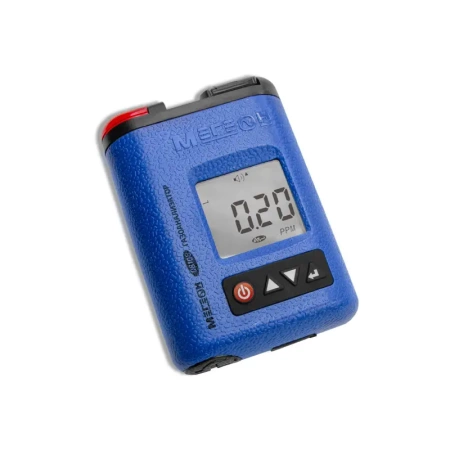 Газоанализатор (измеритель концентрации озона) МЕГЕОН 08108 купить по низкой цене | МАКСПРОФИТ