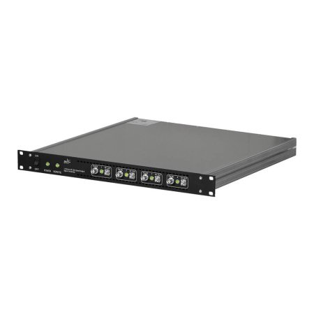 Аналоговый генератор AnaPico MCSG40-4-ULN, 300 кГц — 40 ГГц, 4 канала купить по низкой цене | МАКСПРОФИТ