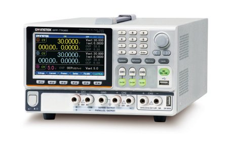 Источник питания GW Instek GPP-73060 (GPIB) купить по низкой цене | МАКСПРОФИТ