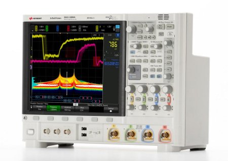 Осциллограф DSOX6004A купить по низкой цене | МАКСПРОФИТ