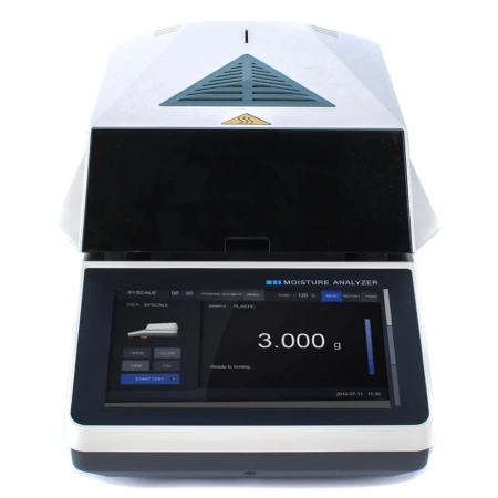 Анализатор влажности Altimax MA-2-110-01 купить по низкой цене | МАКСПРОФИТ