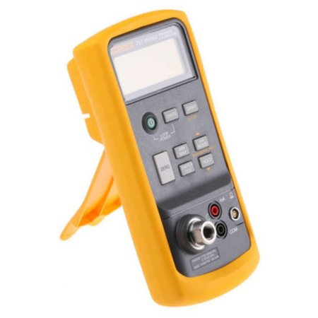 Калибратор давления Fluke 717 1500G купить по низкой цене | МАКСПРОФИТ